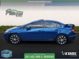 Used 2013 Honda Civic Si image 2