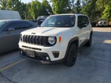 Used 2022 Jeep Renegade Altitude w/ Sun/Sound Group image 2