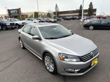 Used 2013 Volkswagen Passat 2.5 SEL Premium image 4