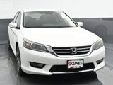 Used 2015 Honda Accord Sport image 4