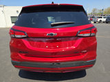 Used 2022 Chevrolet Equinox RS image 6