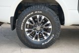 Used 2018 Nissan Titan PRO-4X image 3