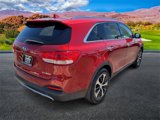 Used 2017 Kia Sorento EX image 4