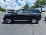 Used 2019 Dodge Durango SXT image 4