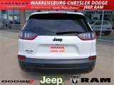 Used 2023 Jeep Cherokee Altitude Lux image 5