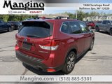 Used 2023 Subaru Forester Limited image 5
