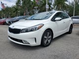 Used 2018 Kia Forte S w/ S Technology Plus Package image 3