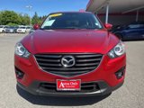Used 2016 MAZDA CX-5 Touring image 2