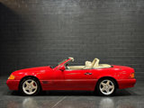 Used 1991 Mercedes-Benz 500 SL image 6