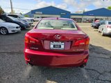 Used 2007 Lexus IS 250 AWD image 6