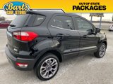 Used 2021 Ford EcoSport Titanium w/ Interior Protection Package image 6