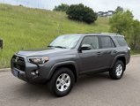 Used 2023 Toyota 4Runner SR5 Premium image 3