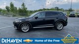 Used 2021 MAZDA CX-9 Grand Touring image 5