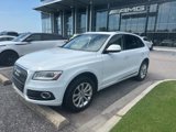 Used 2016 Audi Q5 2.0T Premium Plus w/ Technology Package image 4