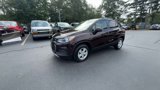Certified 2022 Chevrolet Trax LT w/ LT Convenience Package image 4