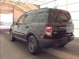 Used 2023 Ford Bronco Sport Big Bend w/ Convenience Package image 4