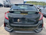 Used 2021 Honda Civic EX image 4