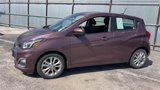 Used 2021 Chevrolet Spark LT image 3