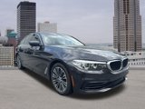 Used 2020 BMW 540i xDrive w/ Premium Package image 5
