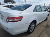 Used 2011 Toyota Camry LE image 3