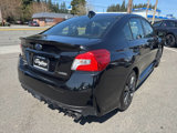 Used 2015 Subaru WRX Limited image 5