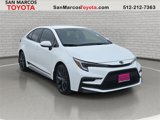 Certified 2024 Toyota Corolla SE image 3