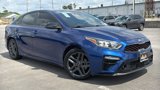 Used 2021 Kia Forte GT-Line image 2