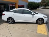 Used 2022 Nissan Sentra SV image 3