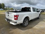 Used 2018 Ford F150 XLT image 5