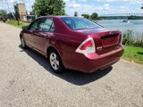 Used 2006 Ford Fusion SE image 3