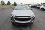 Used 2025 Chevrolet Trax LS image 3