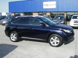Used 2010 Lexus RX 350 AWD image 2