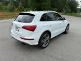 Used 2015 Audi SQ5 Prestige w/ Prestige Package image 6