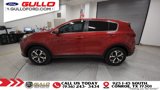 Used 2021 Kia Sportage LX image 5