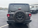 Used 2020 Jeep Wrangler Sport image 2
