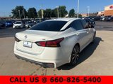 Used 2021 Nissan Altima 2.5 SR image 5