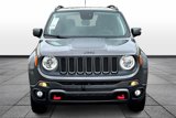 Used 2018 Jeep Renegade Trailhawk w/ Cold Weather Group II image 3