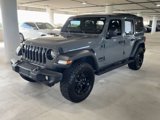 Used 2021 Jeep Wrangler Unlimited Sport image 4