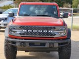 New 2024 Ford Bronco Badlands image 2