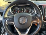 Used 2015 Jeep Cherokee Latitude w/ Cold Weather Group image 4
