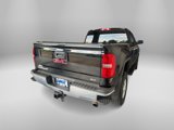 Used 2015 GMC Sierra 2500 SLT w/ Snow Plow Prep Package image 5