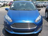 Used 2019 Ford Fiesta SE w/ Equipment Group 201A image 2
