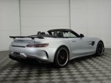 Used 2020 Mercedes-Benz AMG GT R image 5