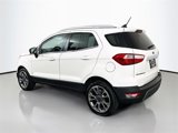 Used 2020 Ford EcoSport Titanium image 5