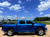 Used 2023 RAM 1500 Tradesman w/ Tradesman SXT Package image 6