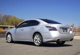 Used 2014 Nissan Maxima 3.5 SV image 3
