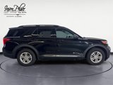 Used 2021 Ford Explorer XLT image 2
