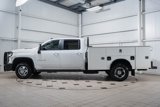 Used 2024 Chevrolet Silverado 3500 LT w/ Snow Plow Prep Package image 4