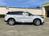 New 2025 Lincoln Corsair FWD image 2