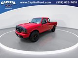 Used 2009 Ford Ranger XLT image 4